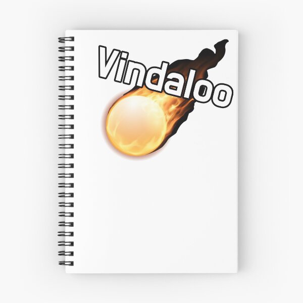Item preview, Just Vindaloo designed and sold by SPYG.
