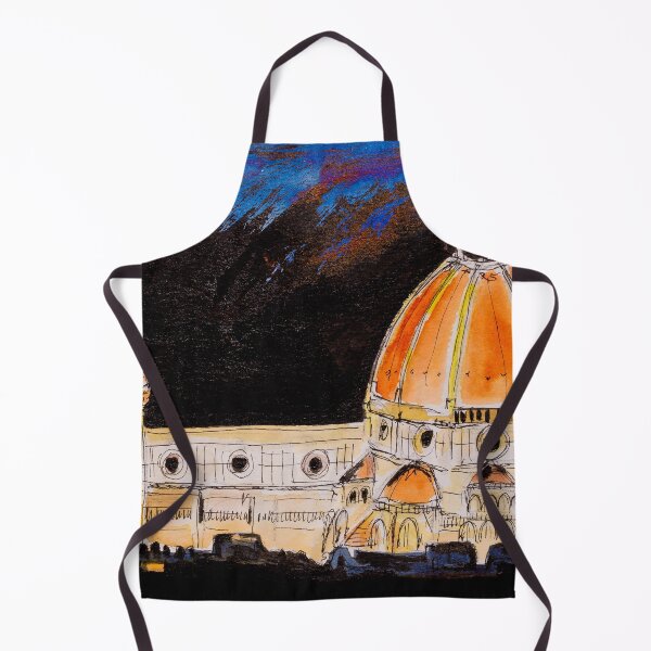 Item preview, Florence Cathedral Italy designed and sold by Melissa Gerhold.