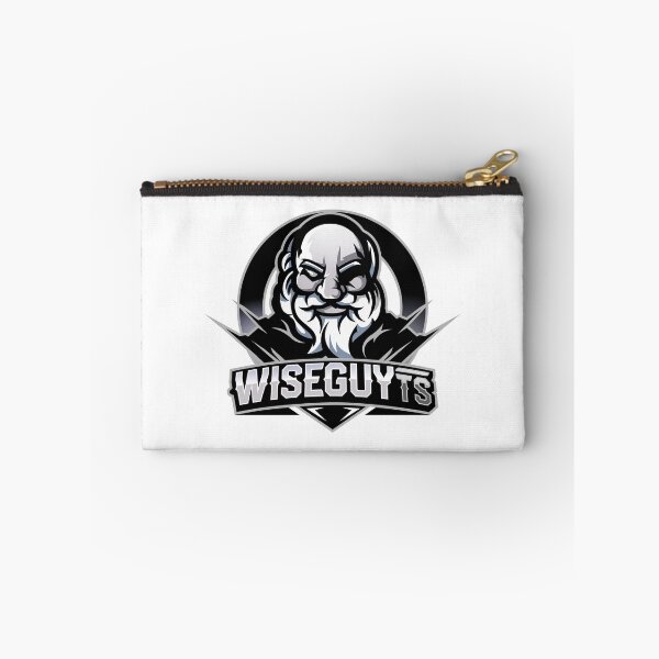Item preview, Wise Guy T-shirts designed and sold by WiseGuyTs.