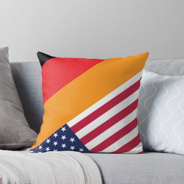 Item preview, Half German Half American designed and sold by PandLcreations.