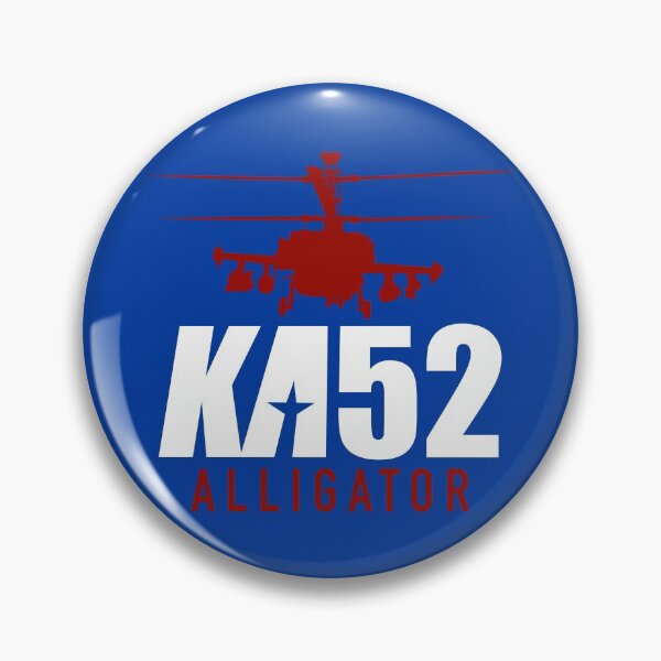 Item preview, KA-52 Alligator designed and sold by StrongVlad.