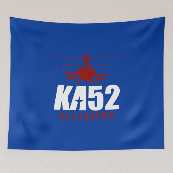 Item preview, KA-52 Alligator designed and sold by StrongVlad.