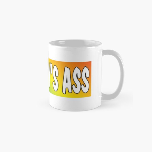 Item preview, eat todays ass (extremely motivational) designed and sold by fantaztik.