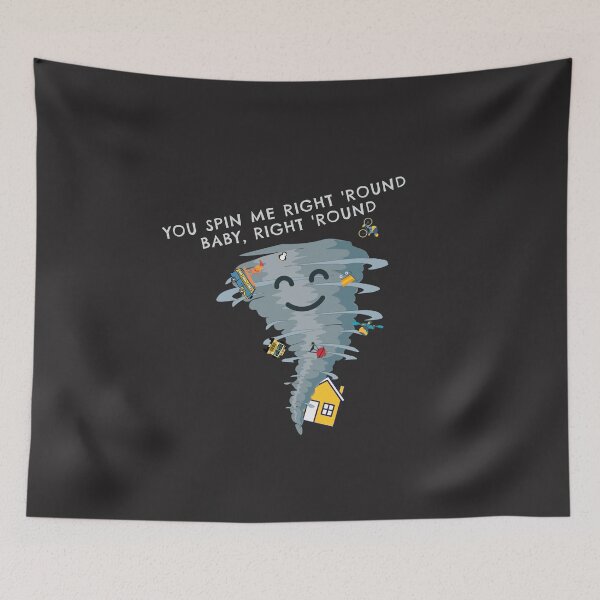 Item preview, Gettin' Dizzy designed and sold by nvrland-novelty.