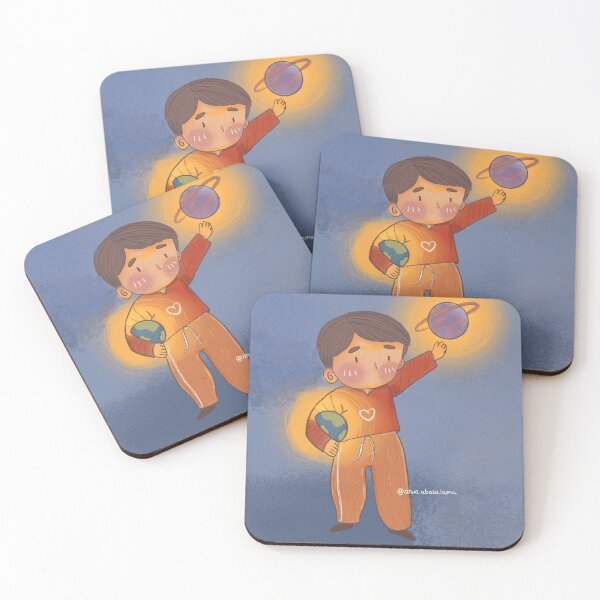 Item preview, The world ?  designed and sold by Arwa Abosalama.
