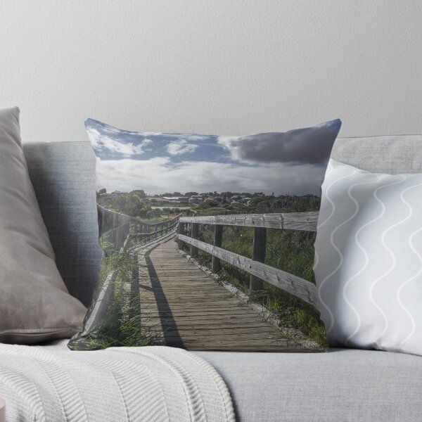 Item preview, Guilderton Walkway designed and sold by Neil Bushby.