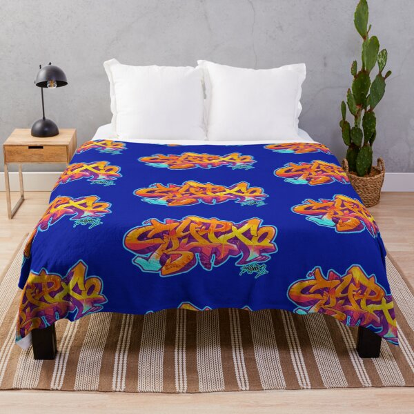 Item preview, CRYPTO BY ESONE URBAN GRAFFITI STREET STYLE  designed and sold by GraffitiBomberZ.