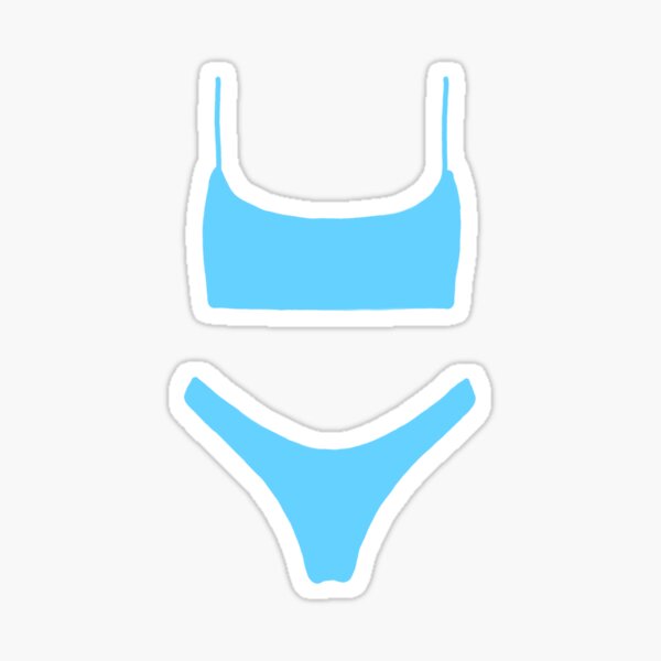 triangl mica suit Sticker for Sale by reddinggrimes