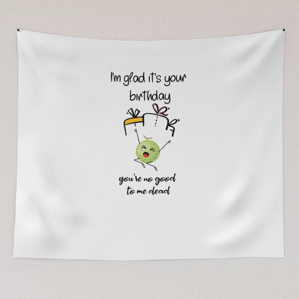 Item preview,  birthday  present for best friend, cute gifts for party  designed and sold by DANT-shirts.