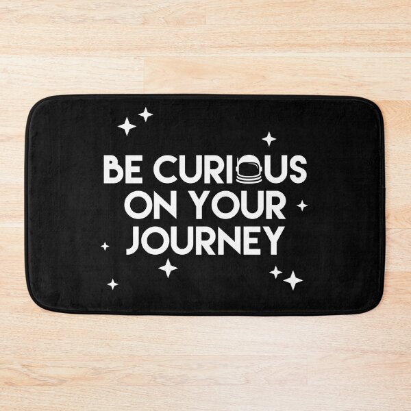 Item preview, Outer Wilds Curious Journey designed and sold by ArvakDesign.