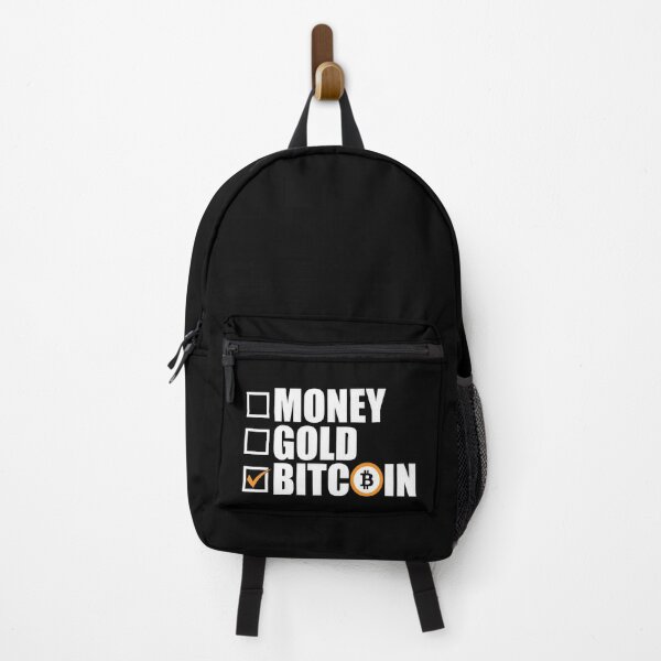 Item preview, Money Gold Bitcoin Check List designed and sold by Vortex963.