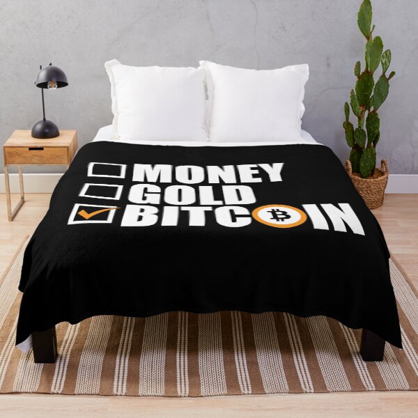 Item preview, Money Gold Bitcoin Check List designed and sold by Vortex963.