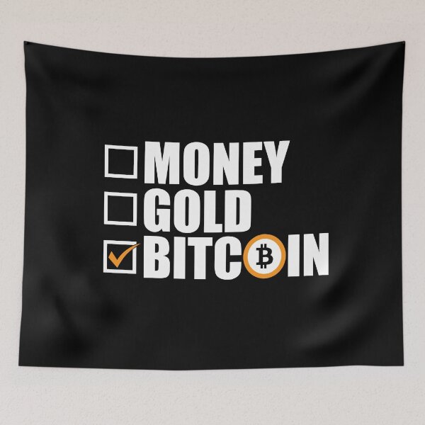 Item preview, Money Gold Bitcoin Check List designed and sold by Vortex963.