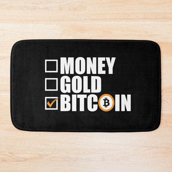 Item preview, Money Gold Bitcoin Check List designed and sold by Vortex963.