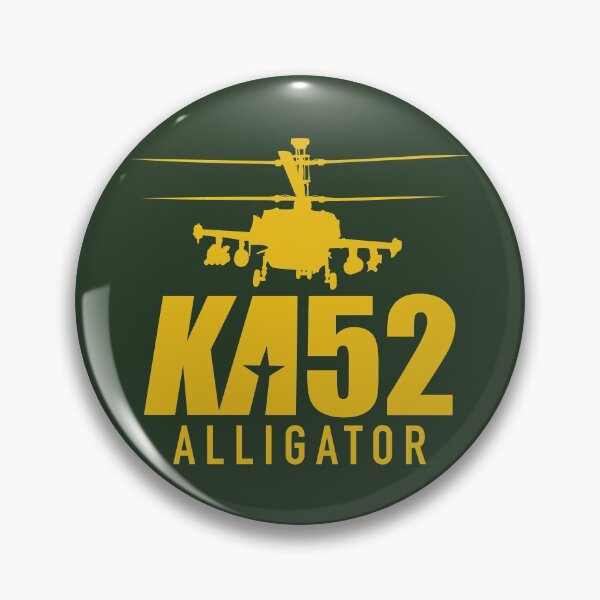Item preview, KA-52 Alligator designed and sold by StrongVlad.
