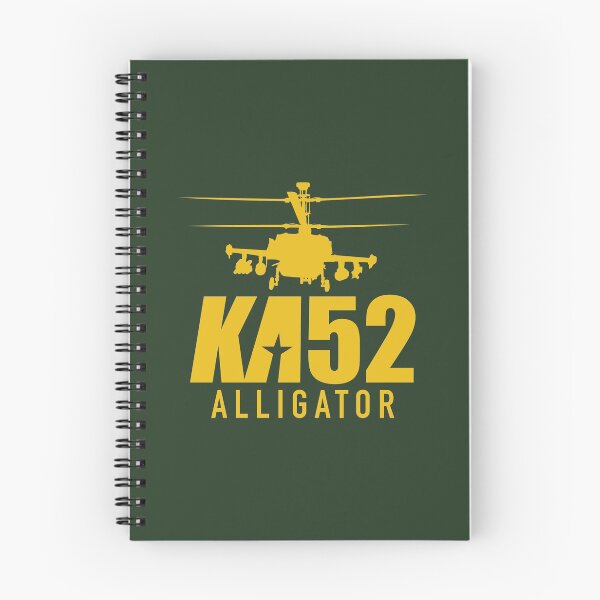 Item preview, KA-52 Alligator designed and sold by StrongVlad.