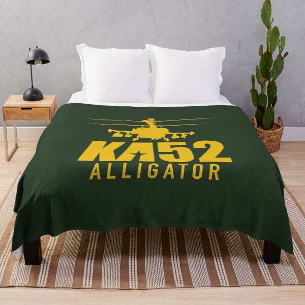 Item preview, KA-52 Alligator designed and sold by StrongVlad.