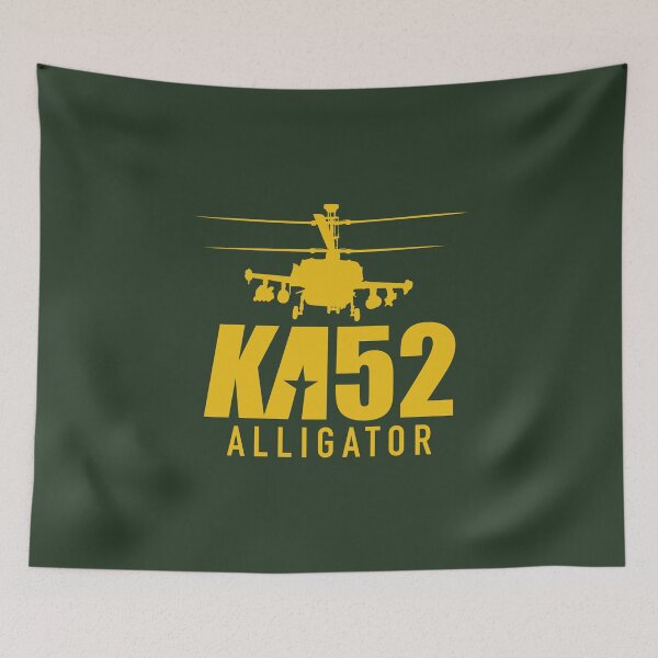 Item preview, KA-52 Alligator designed and sold by StrongVlad.