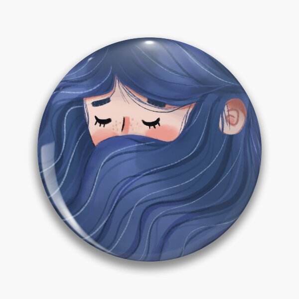Item preview, Blue  designed and sold by Arwa Abosalama.