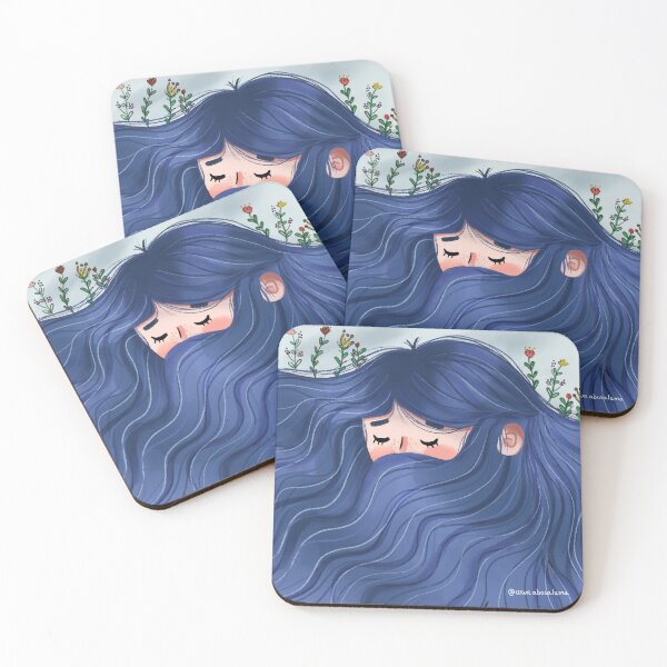 Item preview, Blue  designed and sold by Arwa Abosalama.