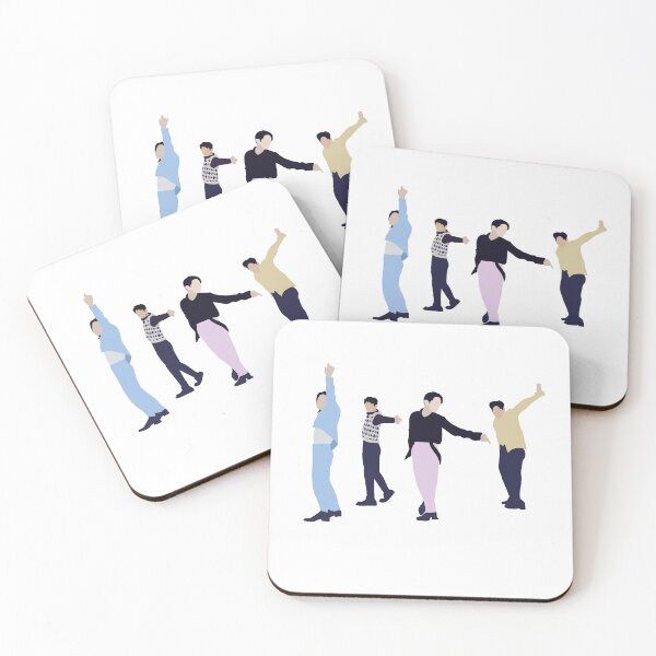 Item preview, SHINee SUPERSTAR Digital Illustration  designed and sold by Jewelsm13.