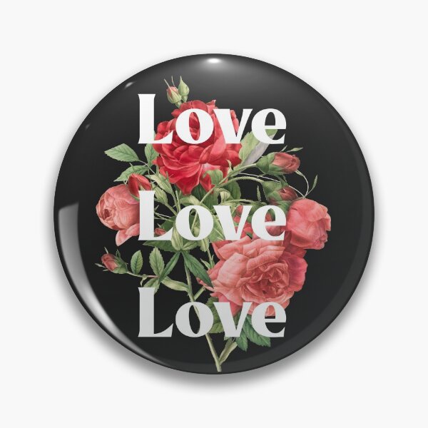 Item preview, Love Love Love designed and sold by JillyLino.
