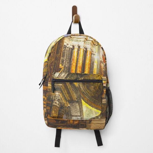Item preview, Santa Maria in Trastevere, Rome designed and sold by Journeys of Faith.