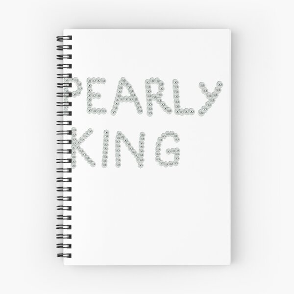 Item preview, Pearly King London designed and sold by BoardRoomDisco.