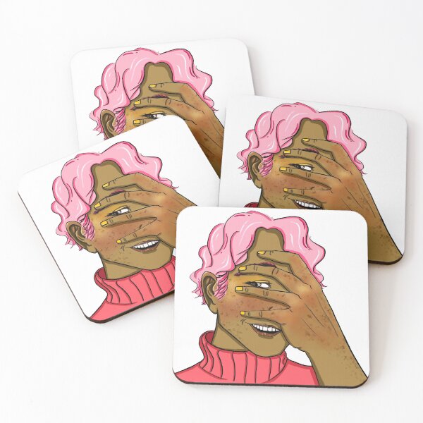 Item preview, Hidden Smiles designed and sold by Emma Schjei.