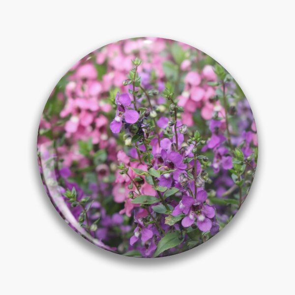 Item preview, lobelia designed and sold by WeCloneU.