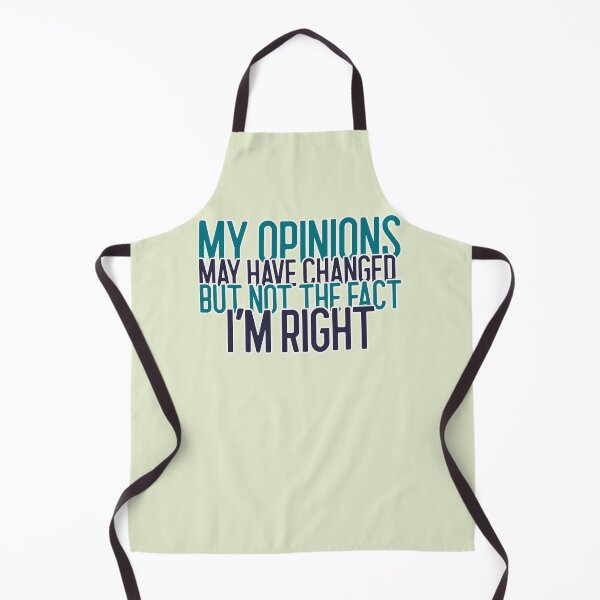 Item preview, Always Right Quote designed and sold by ShineEyePirate.
