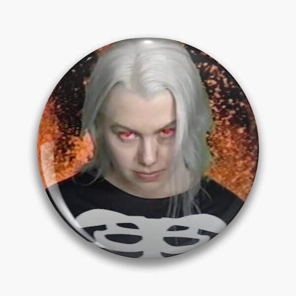 Item preview, Phoebe Bridgers Kyoto mv designed and sold by andreatpwk.