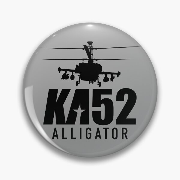 Item preview, KA-52 Alligator designed and sold by StrongVlad.