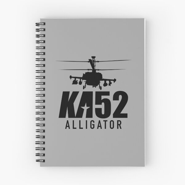 Item preview, KA-52 Alligator designed and sold by StrongVlad.