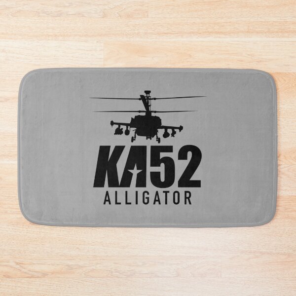 Item preview, KA-52 Alligator designed and sold by StrongVlad.
