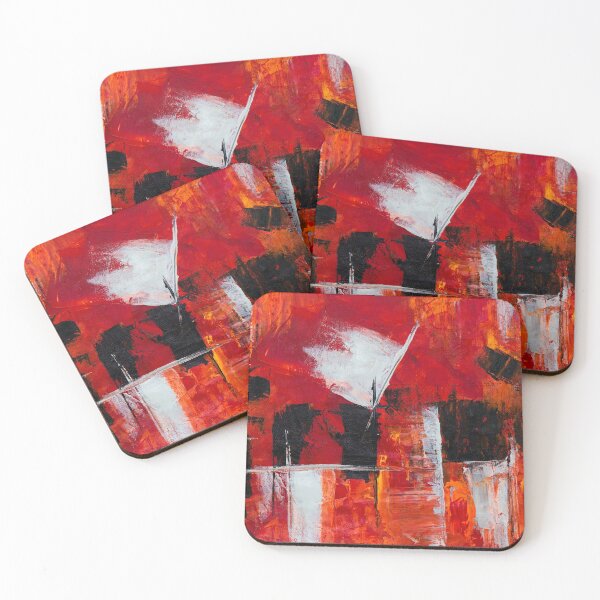 Item preview, Passion - painting designed and sold by EgoPolis.
