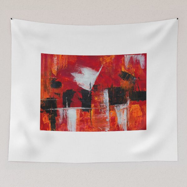 Item preview, Passion - painting designed and sold by EgoPolis.