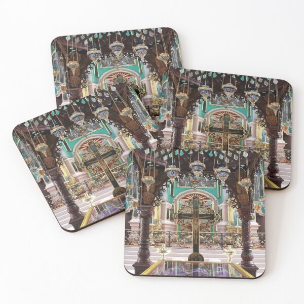 Item preview, Vilnius, Lithuania. St Casimir designed and sold by Journeys of Faith.
