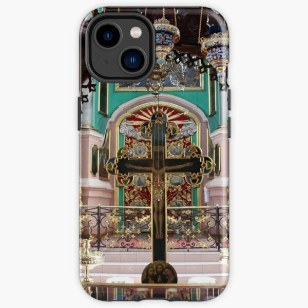 Vilnius, Lithuania. St Casimir iPhone Tough Case