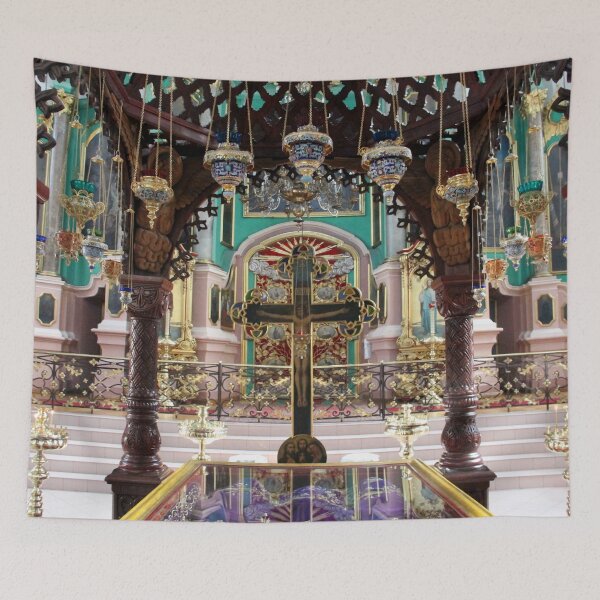 Item preview, Vilnius, Lithuania. St Casimir designed and sold by Journeys of Faith.