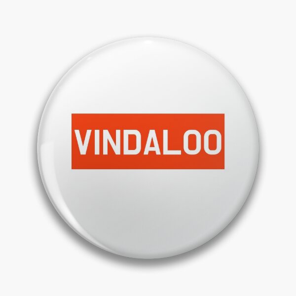 Item preview, Just Vindaloo designed and sold by SPYG.