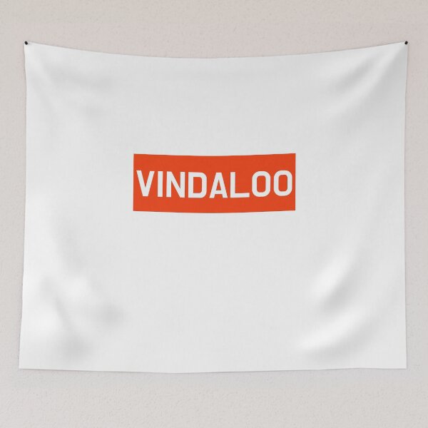 Item preview, Just Vindaloo designed and sold by SPYG.