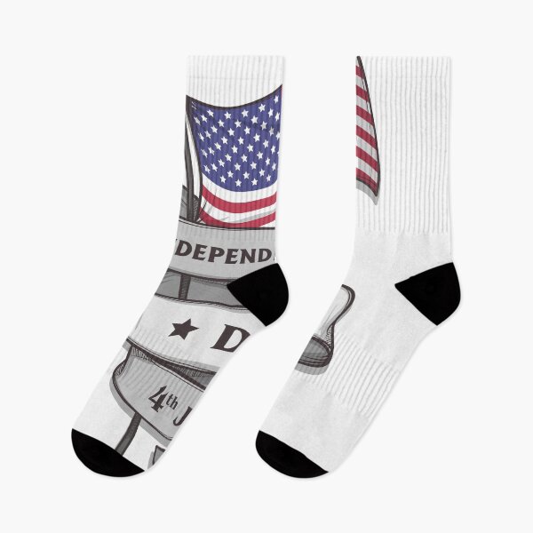 Item preview, Independence day  4th July designed and sold by Pixilixzy.