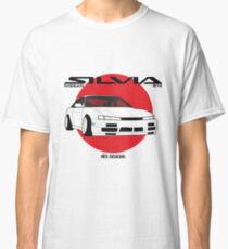 Nissan Silvia S14 Kouki Classic T-Shirt