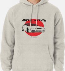 Nissan Silvia S14 Kouki Pullover Hoodie