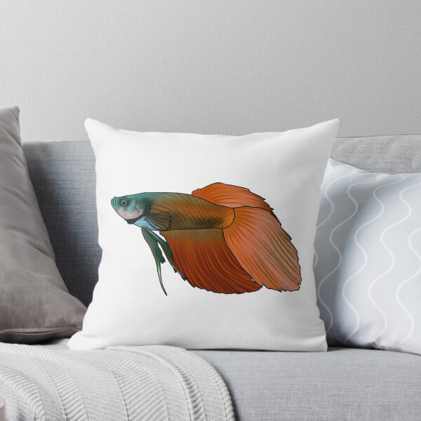 Item preview, Betta designed and sold by Eversonarts.