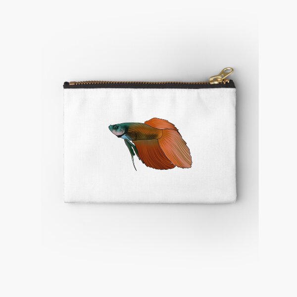 Item preview, Betta designed and sold by Eversonarts.