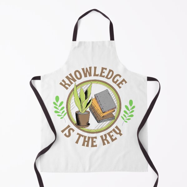 Item preview, Knowledge is the key essential design designed and sold by AmineMorchid.
