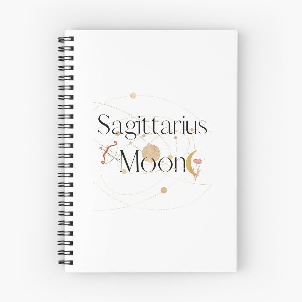 Artikelvorschau, Schütze-Mond Himmelsmond-Zeichen-Astrologie entworfen und verkauft von Designedbysm.