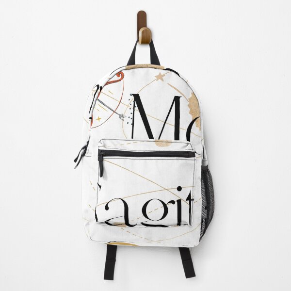 Item preview, Sagittarius Moon Celestial Moon Sign Astrology designed and sold by Designedbysm.